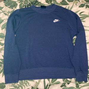 Womens Nike sweater